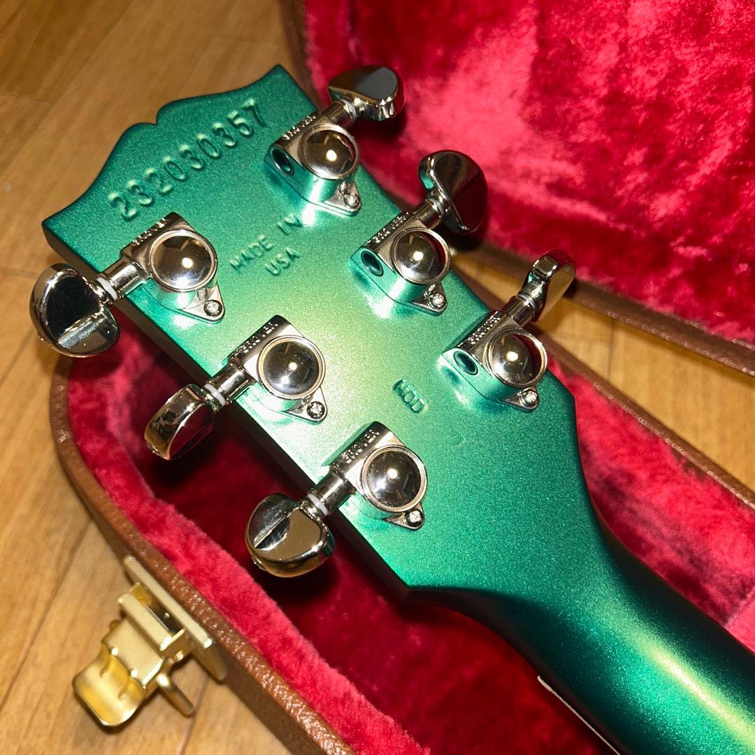 Gibson Demo Guitar/Mod Collection SG ’61