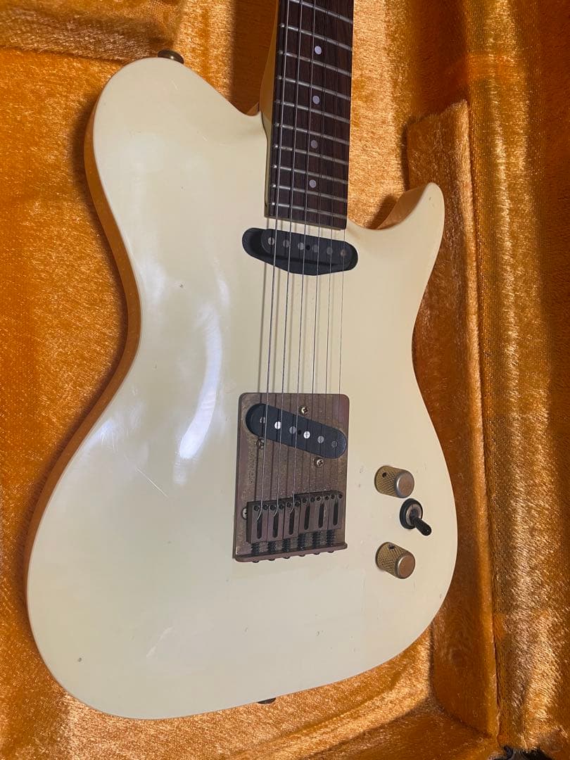 グレコGRECO★テレキャスター TRS-60