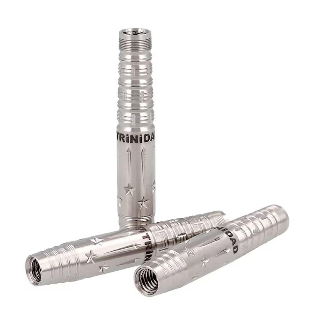 TRiNiDAD LUCY(ルーシー) 2BA ルーシー・チャン選手モデル