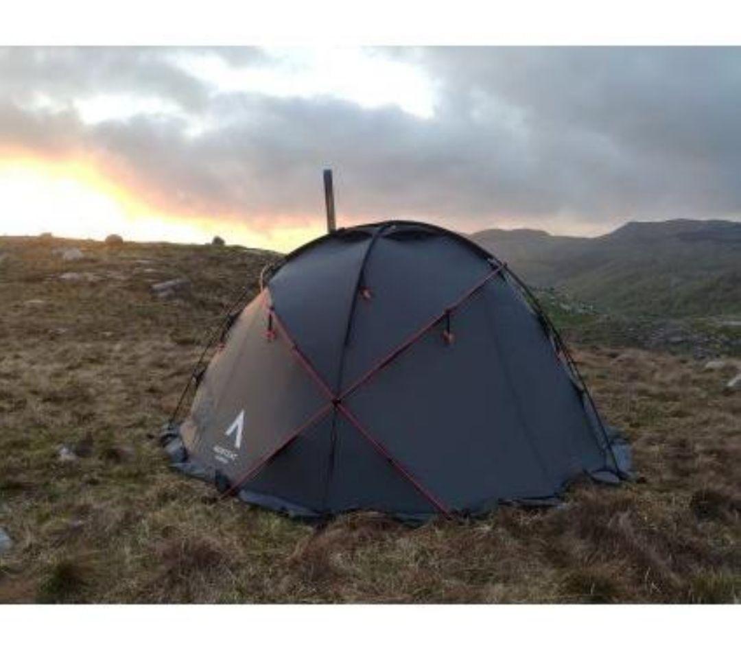 NORTENT GAMME6/ノルテント ギャム6