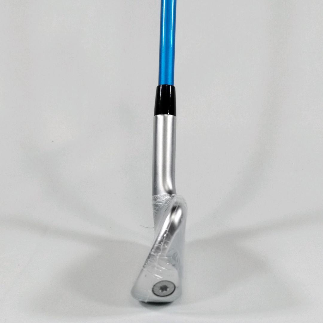 【未使用】【左】PING ⭐i530 7番 ALTA JCB 27.5°【SR】