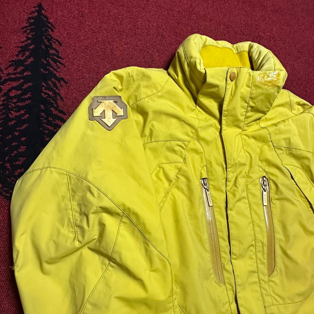 DESCENTE デサント スキーウェア セット