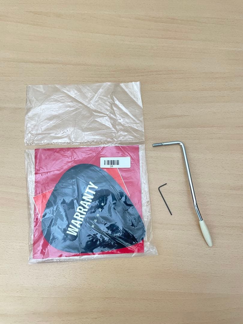 ストラトキャスター サーフグリーン (M.s FACTORY)