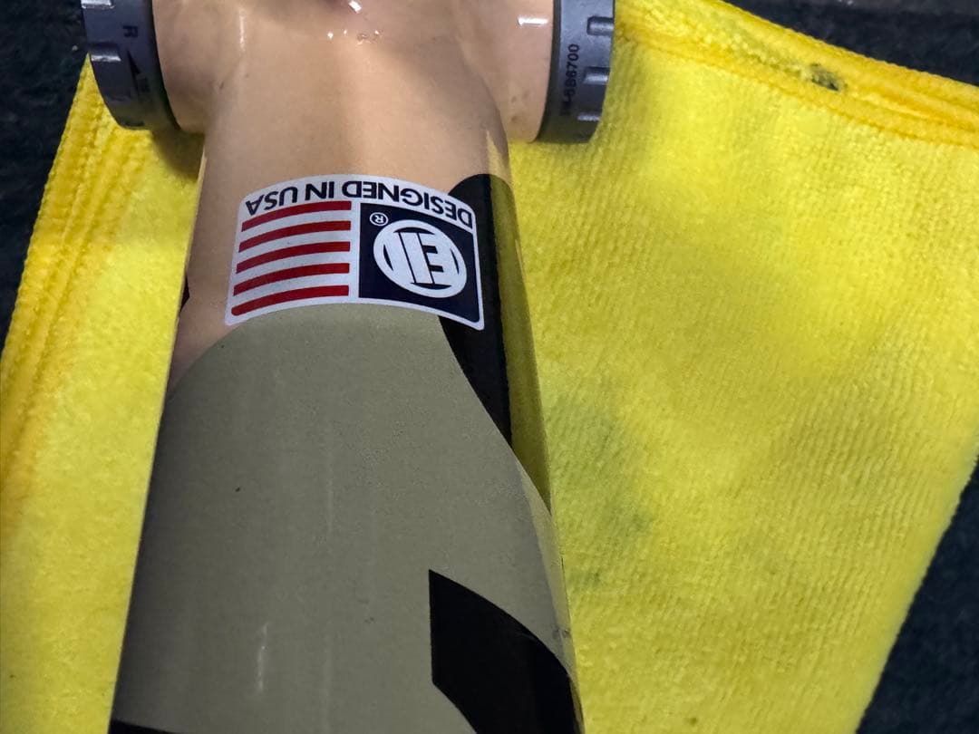 ENGINE11 ピストフレーム　BBセット、ステムセット11月中は7万にします