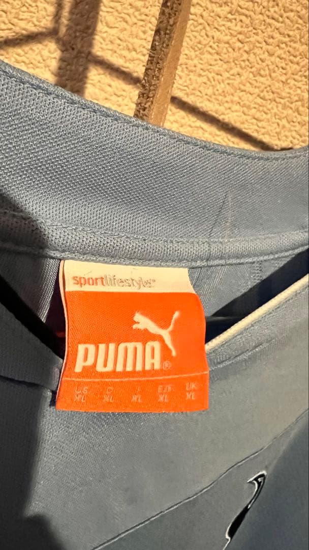 ウェア 2010-11PUMA Tottenham AWAY #3 Bale XL