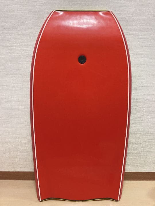 【UNKNOWN】ボディーボード【中古】