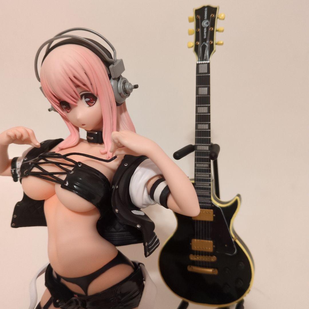 【ジャンク品】オーキッドシード すーぱーそに子 Bondage ver.