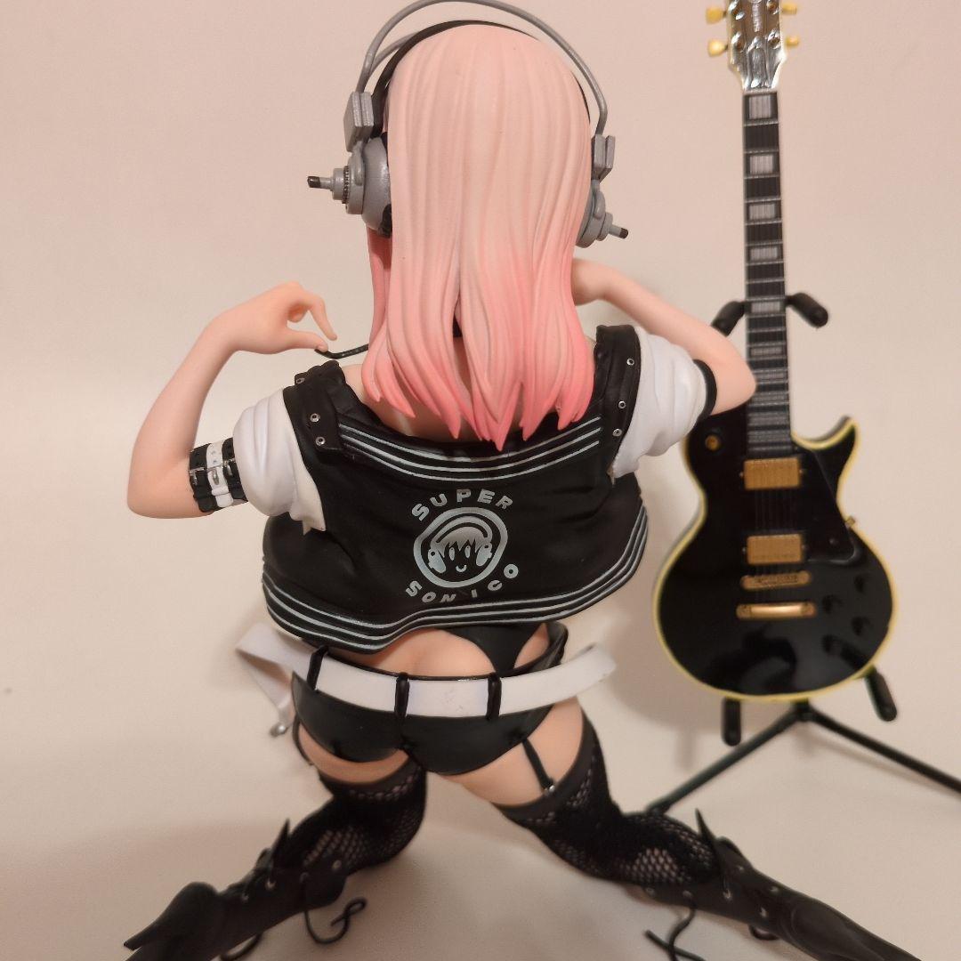 【ジャンク品】オーキッドシード すーぱーそに子 Bondage ver.