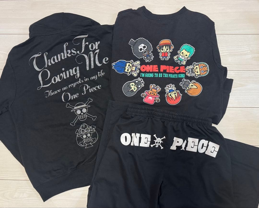 値下‼️【レア商品あり】ONE PIECE　ワンピース　まとめ売り 407点