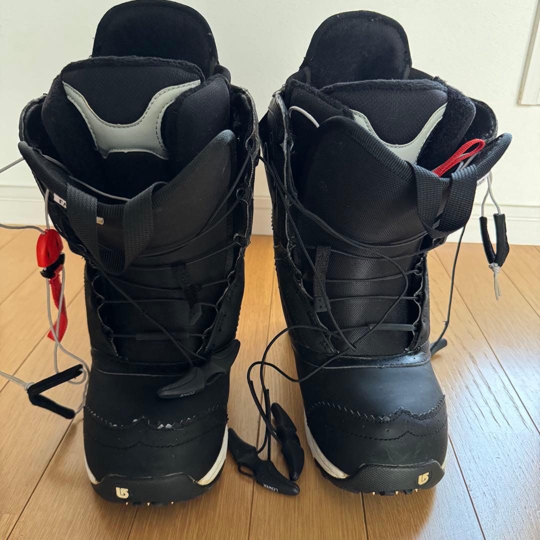 【Burton】 Emerald-Asian Fit スノーボードブーツ