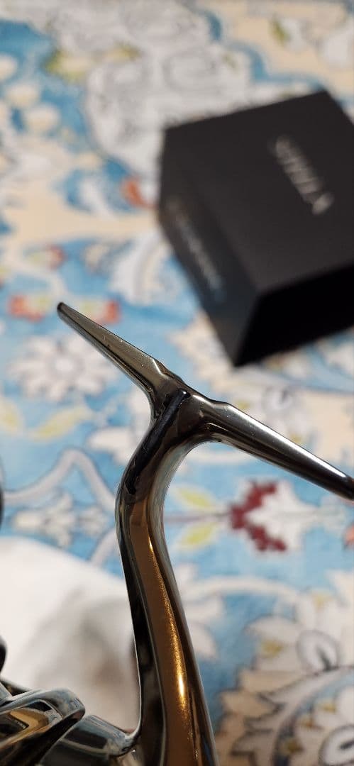 リール 18STELLA C2500SHG