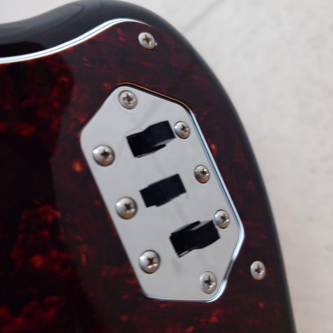 ギター Fender /Japan Traditional 60s Jaguar2024