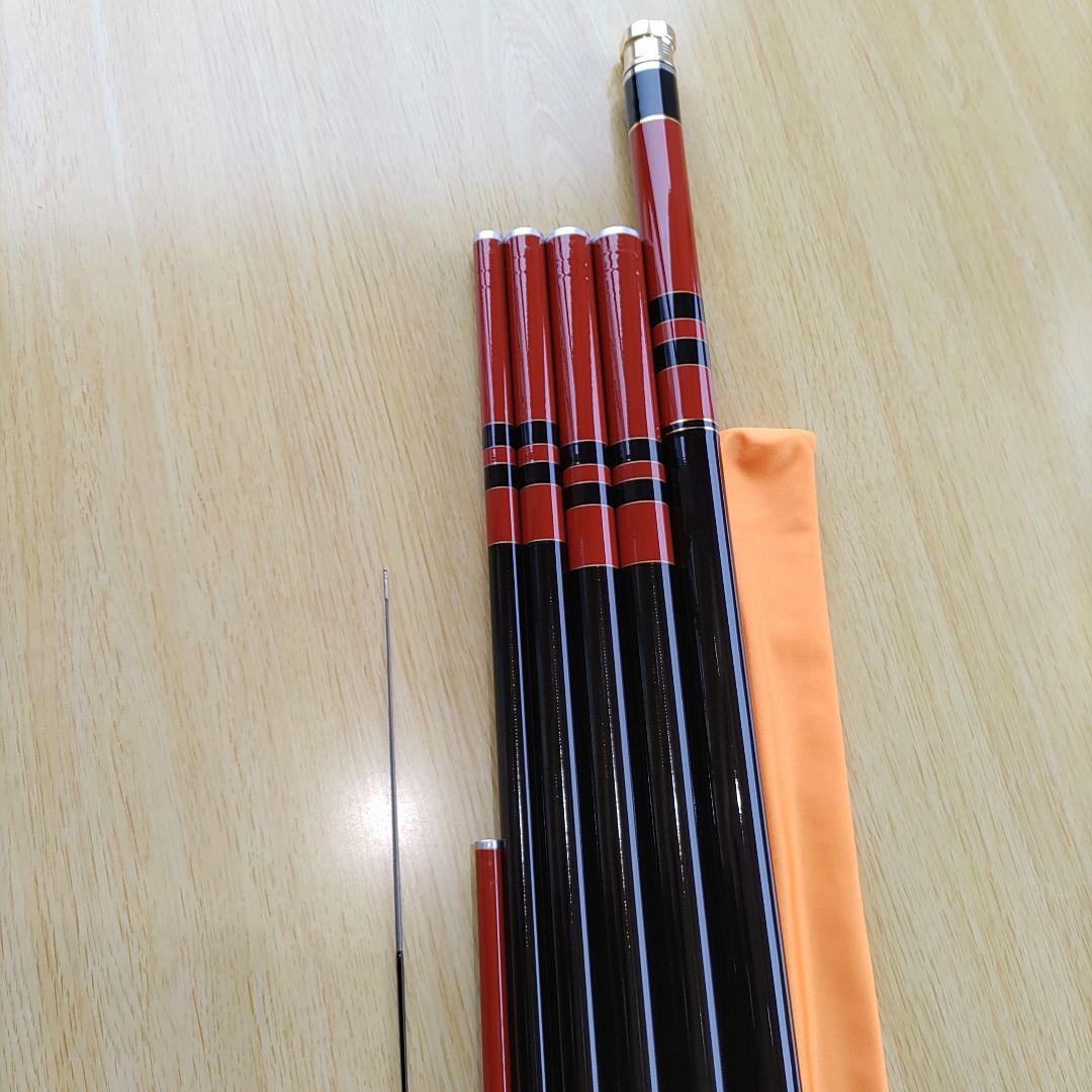 がま鮎　競技GTI