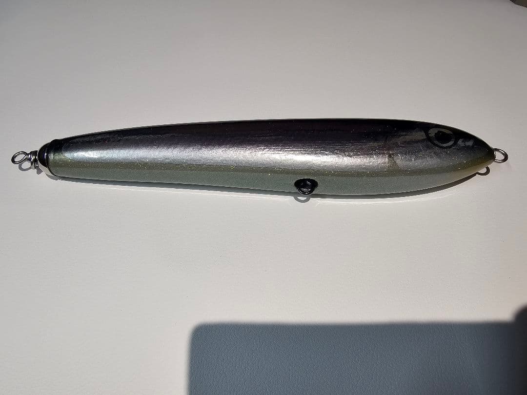 新品未使用カーペンター　KLL MODEL 033A