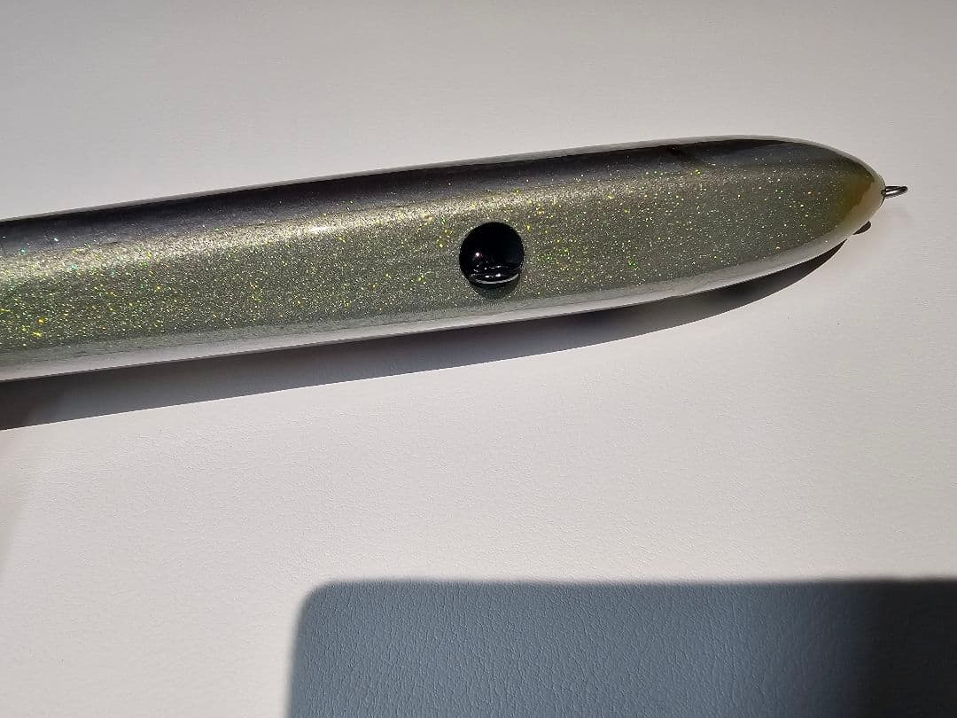 新品未使用カーペンター　KLL MODEL 033A