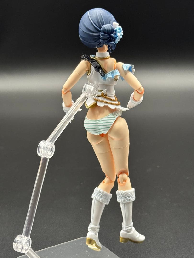 30MS 杜野凛世 完成品