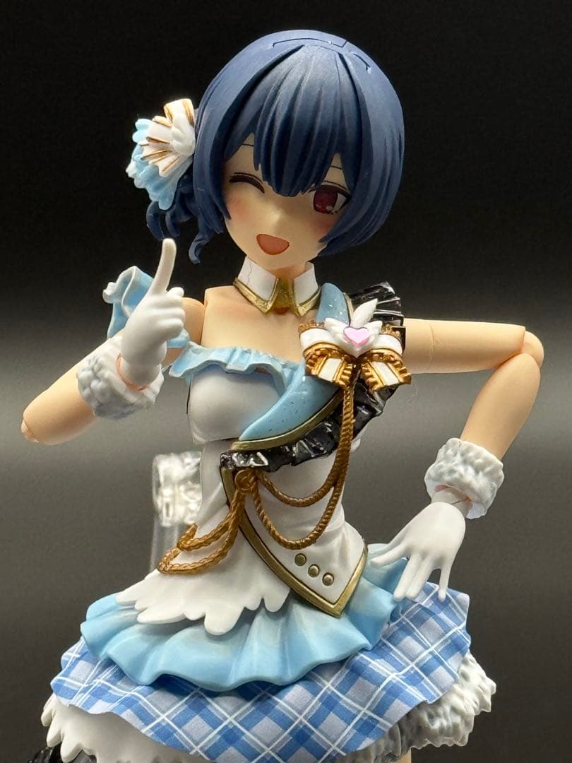 30MS 杜野凛世 完成品