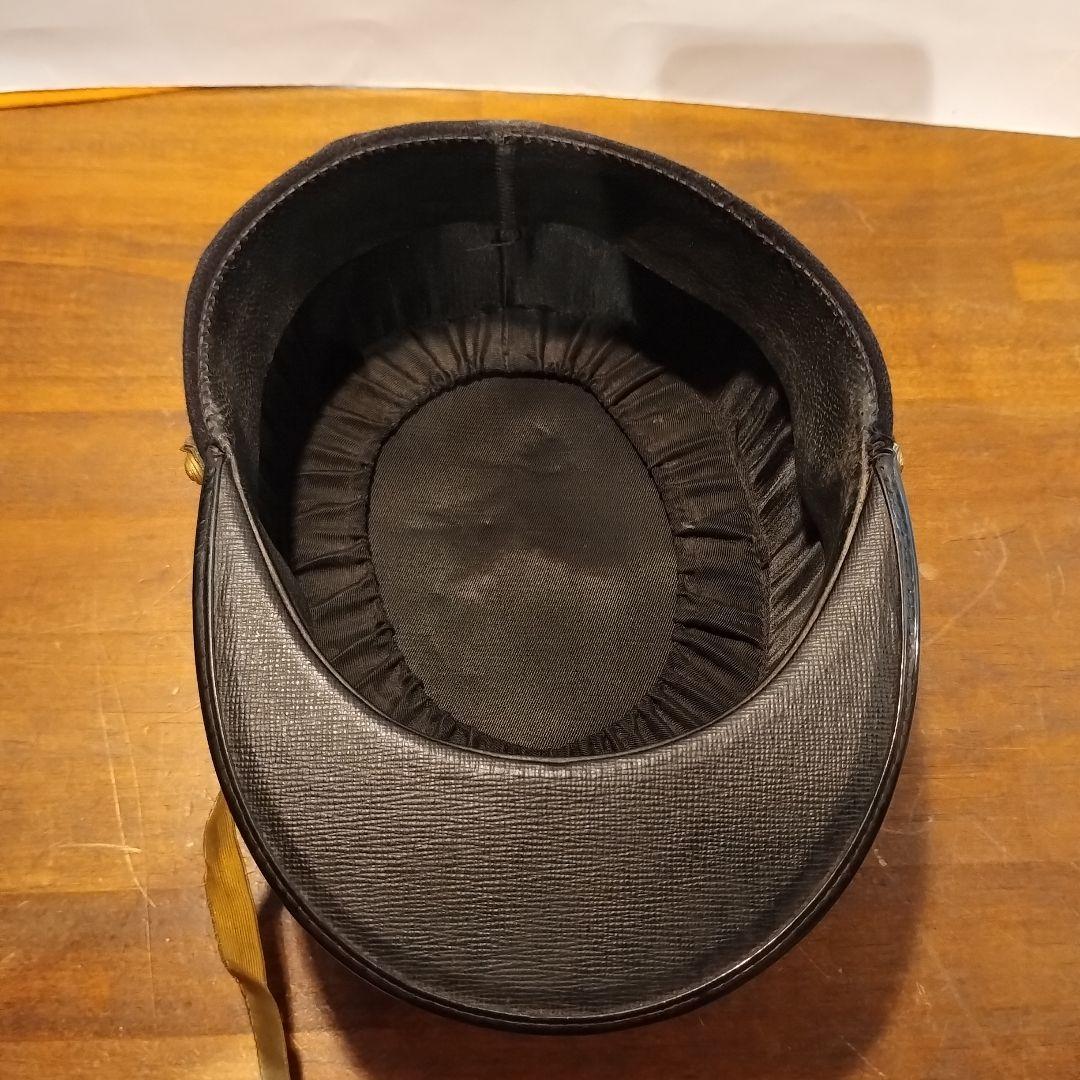 フランス軍将校用海軍ケピ帽