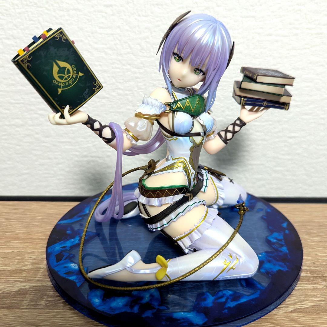 アルター　プラフタ　ソフィーのアトリエ ～不思議な本の錬金術士～　フィギュア