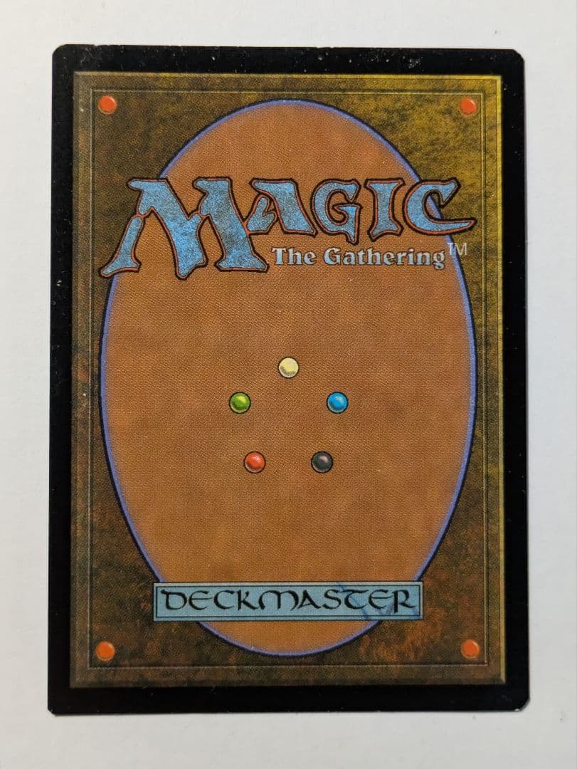 金粉のドレイク MTG 日本語版