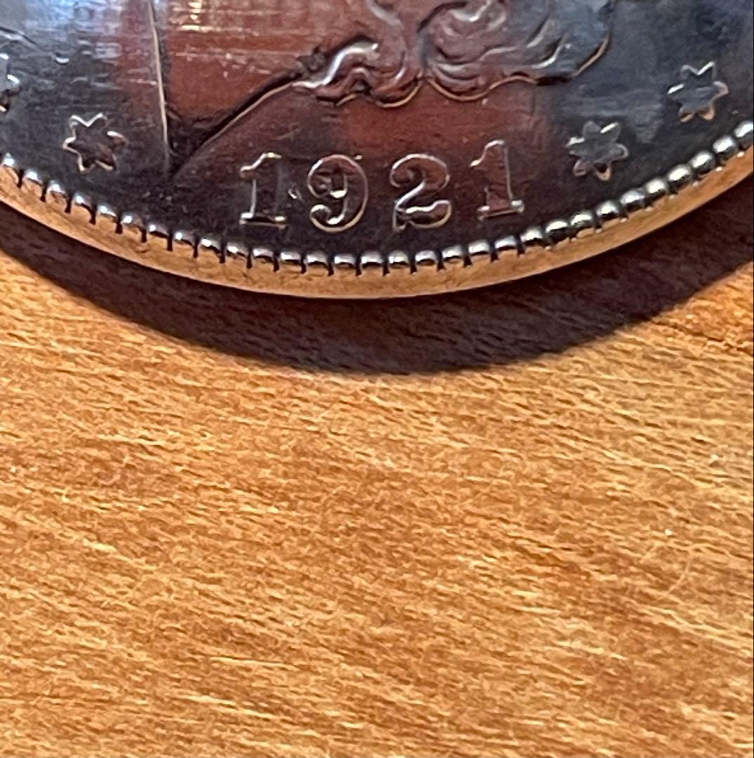 コンチョ　祐天寺アルジャン、ベルトに使用　モルガン　モルガンダラー