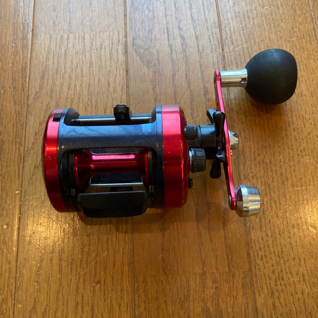 ダイナスター　300