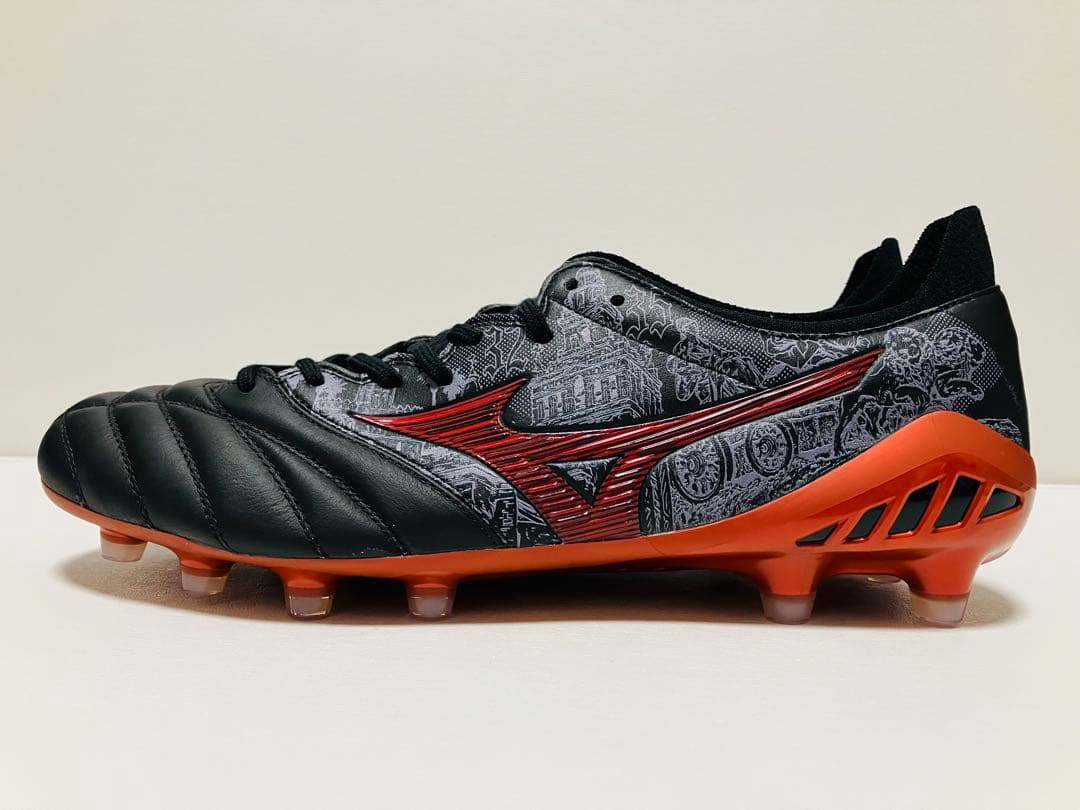 【大幅値下げ】限定&未使用モレリア NEO Ⅲ SR4 JAPAN 27.5