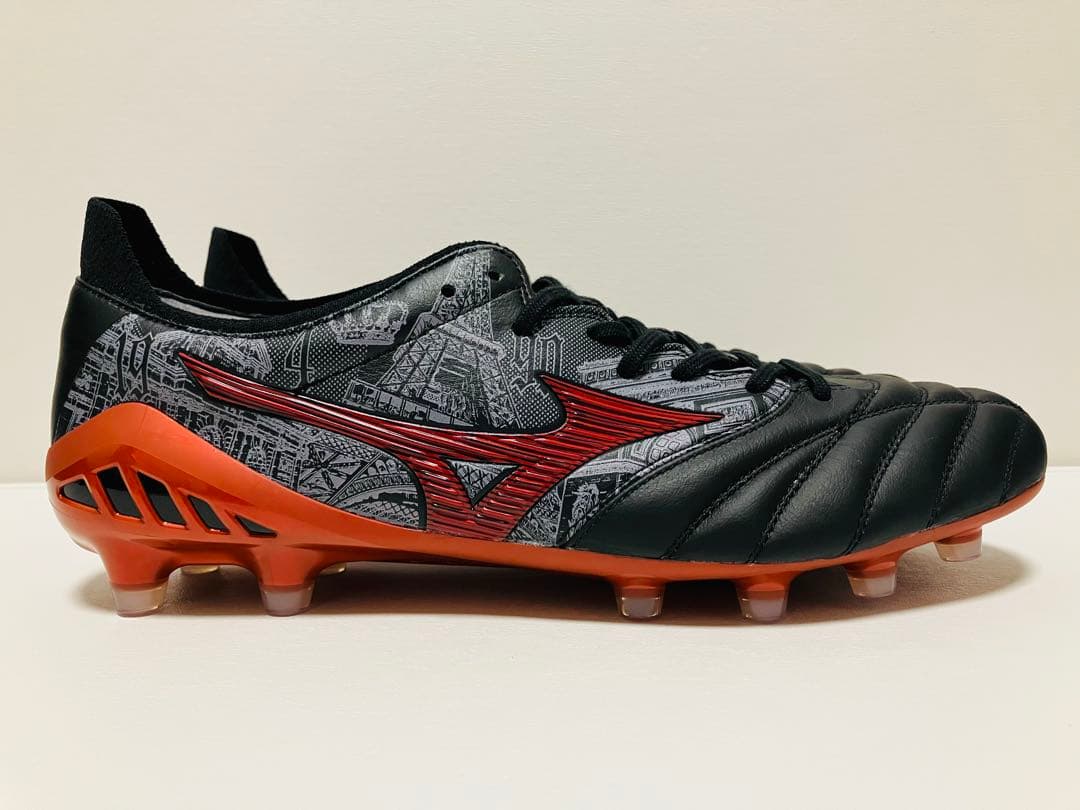 【大幅値下げ】限定&未使用モレリア NEO Ⅲ SR4 JAPAN 27.5