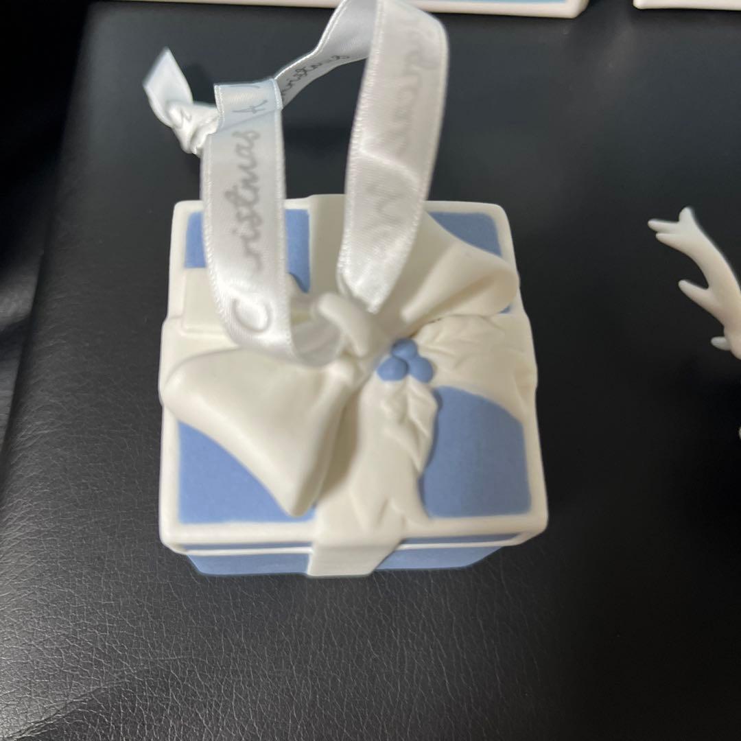 売り切り価格［新品］ホリデーオーナメント人気３点セット　Xmas