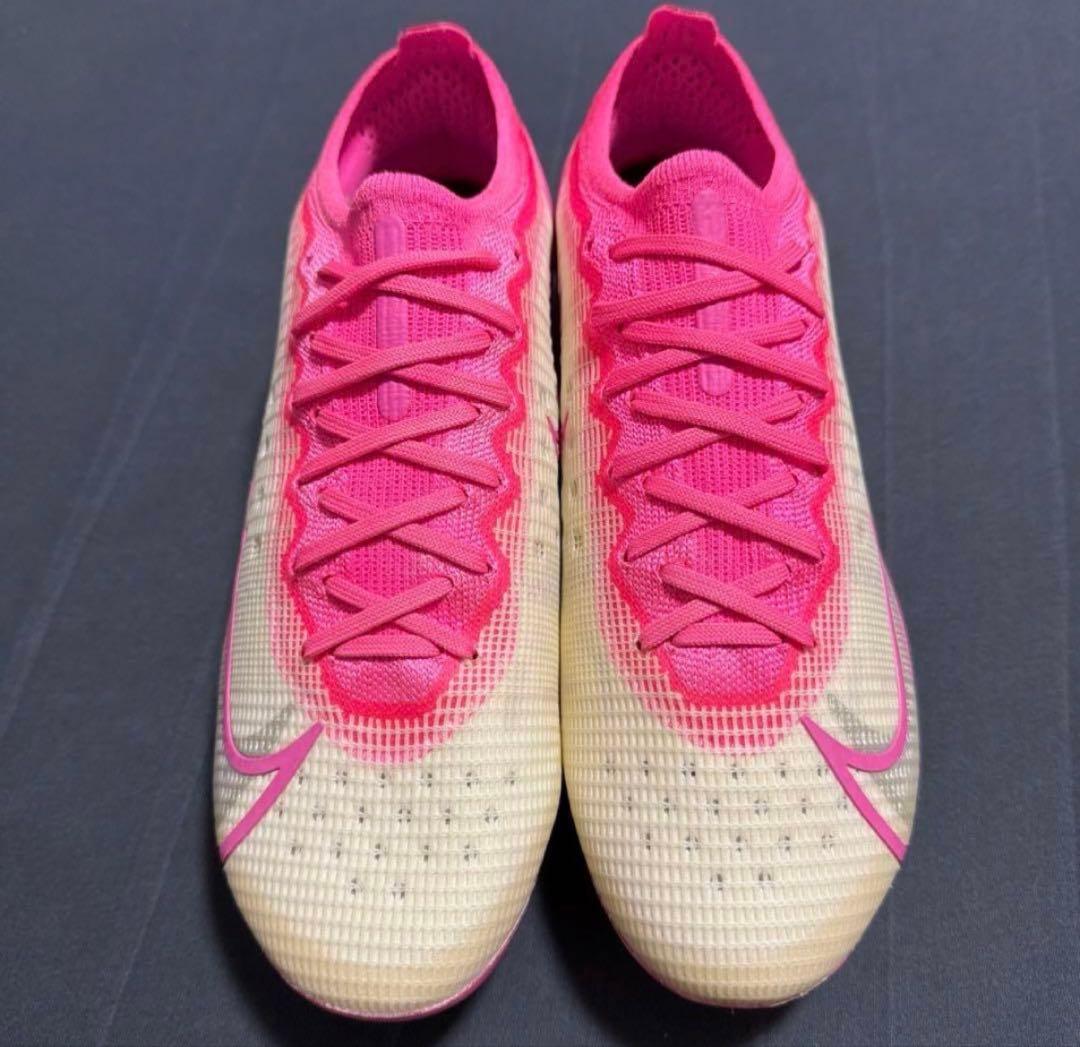 NIKE マーキュリアルヴェイパー14 SG AC 25.5cm 191