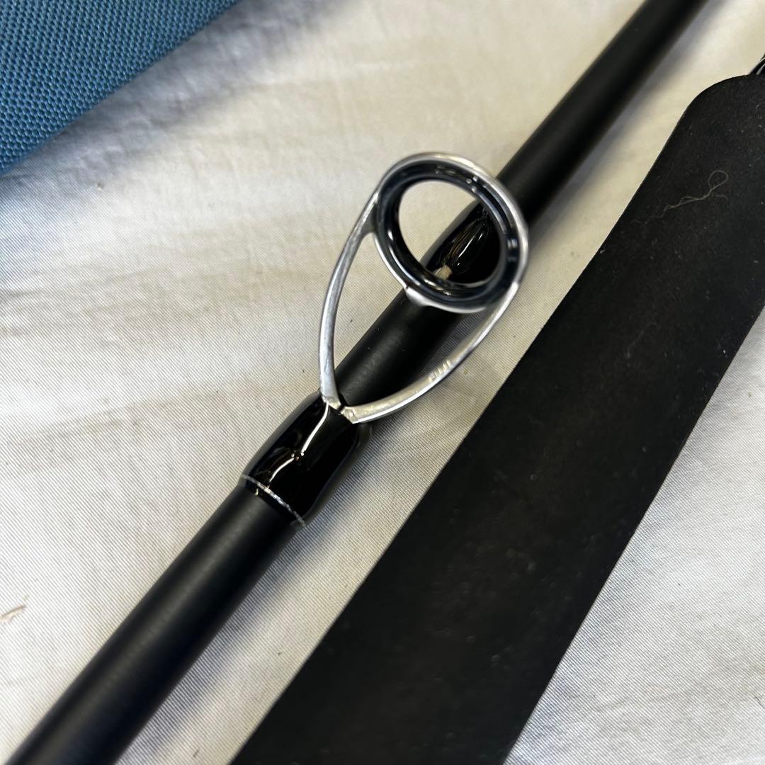 メジャークラフト クロスライド XR1-962MH 釣竿 ロッド