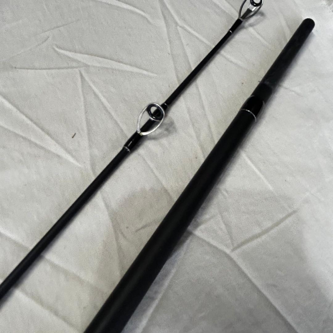 メジャークラフト クロスライド XR1-962MH 釣竿 ロッド