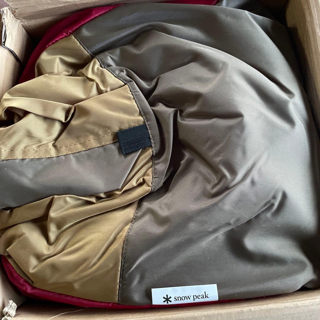 ランドベース 6 大型シェルター