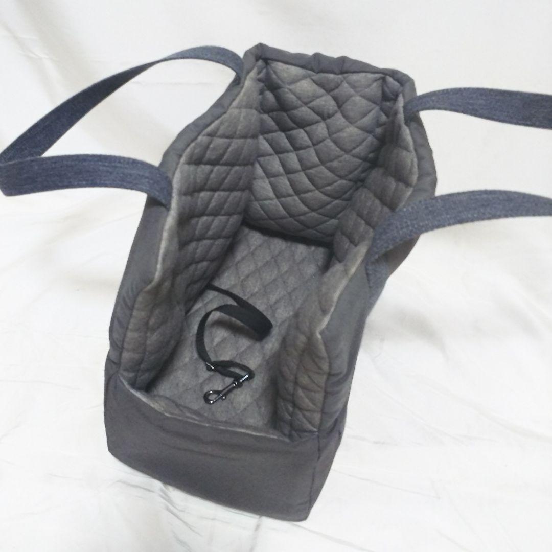 MiaCara メルセデスベンツ ペットキャリーバッグ 犬 猫