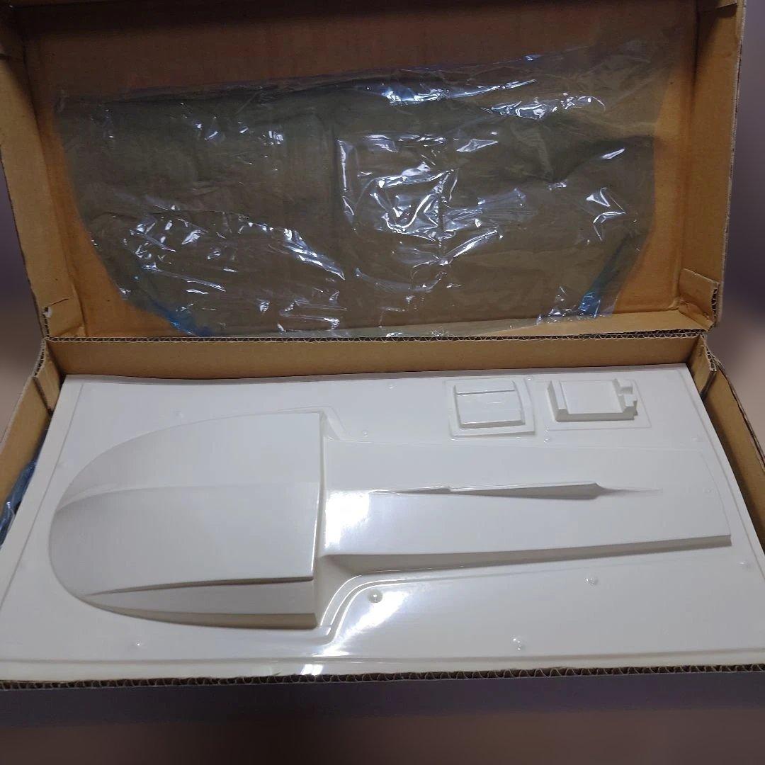 ブルーリボンハイドロ未使用 復刻版パッケージ