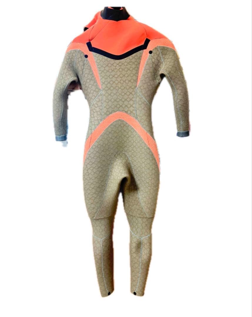 maxim セミドライ　マキシム　レディース　キッズ　ウェットスーツ