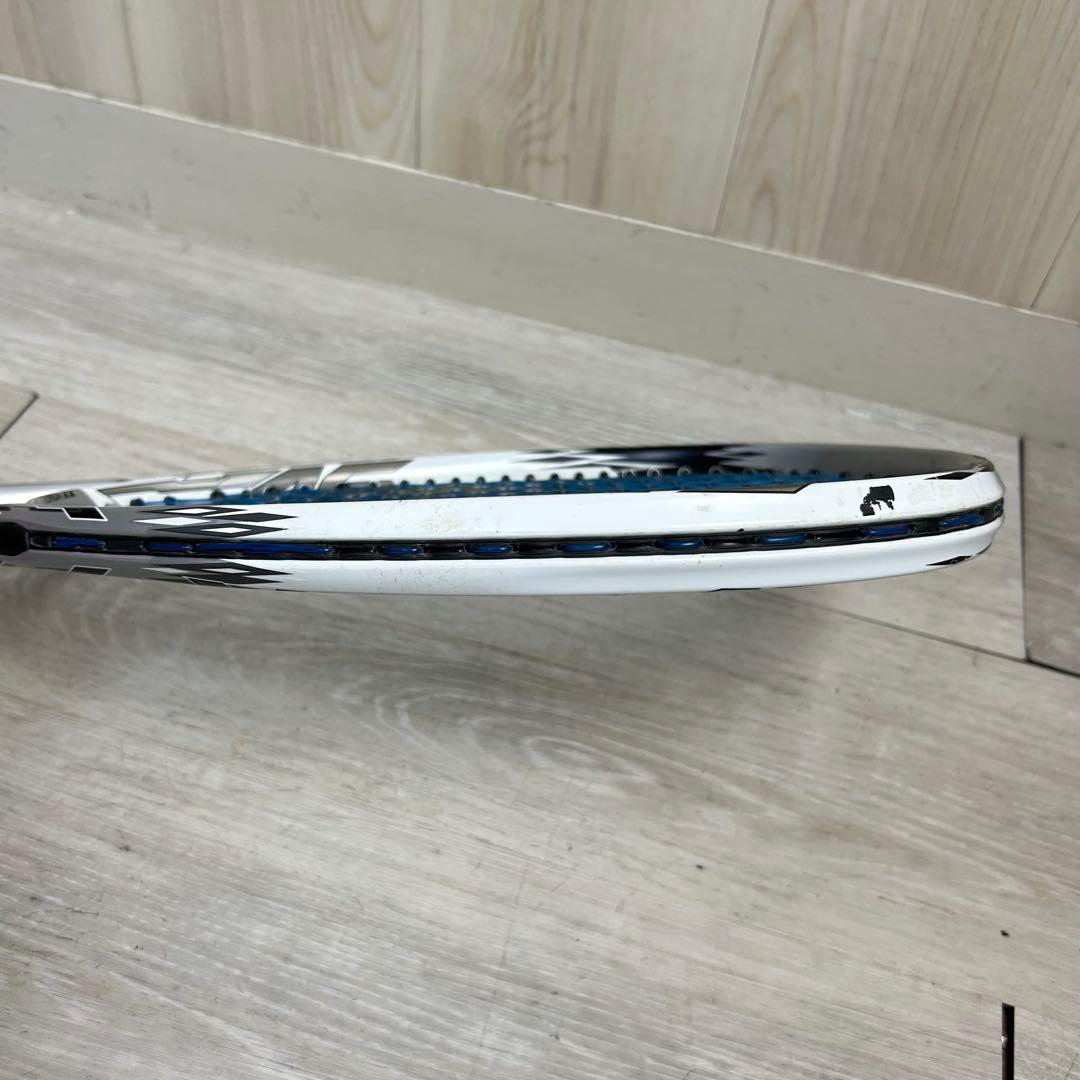 YONEX F-LASER 9V 軟式ラケット　前衛用