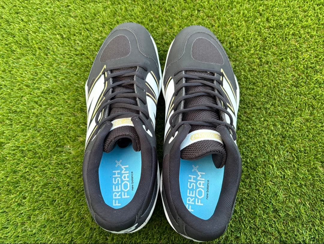 New Balance 野球用スパイク　29.0cm