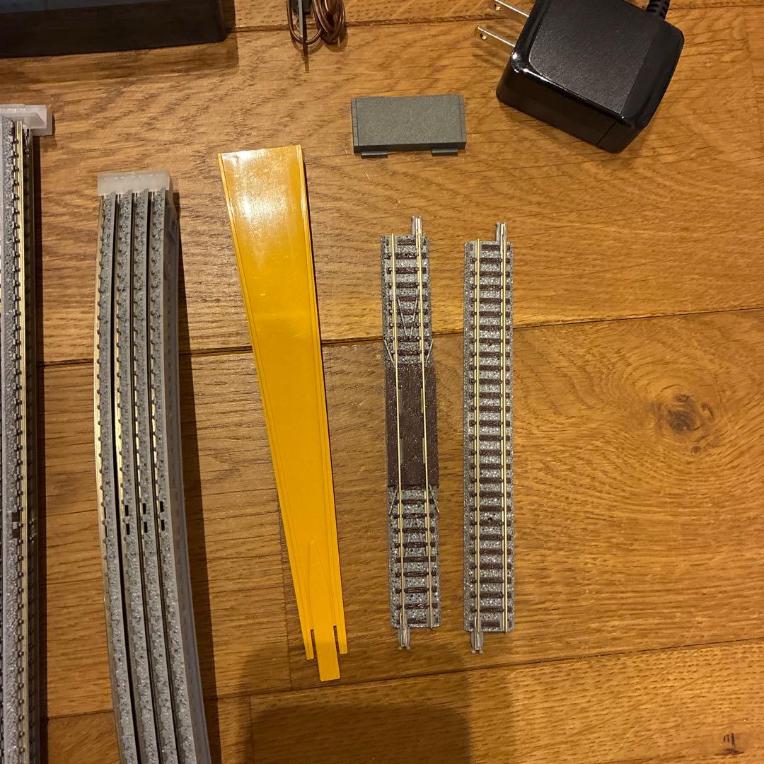 トミックス 90179 ブルートレインベーシックセットSD