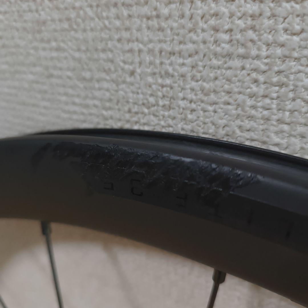 Bontrager Aeolus Elite 35 リアホイールのみ