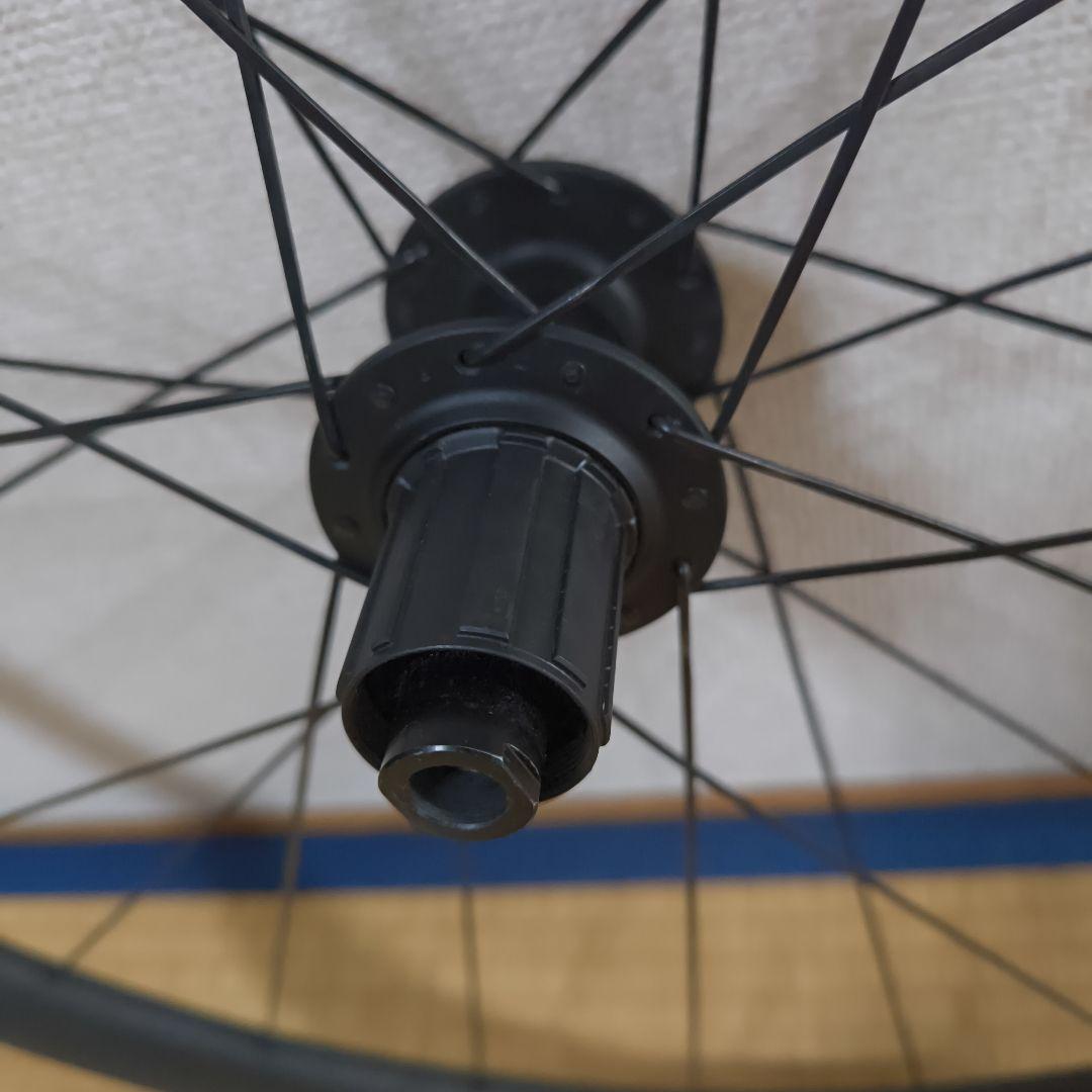 Bontrager Aeolus Elite 35 リアホイールのみ