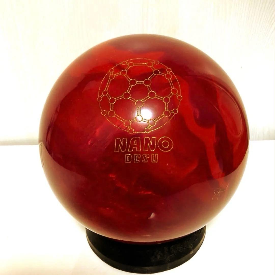 ナノデス アキュドライブ2 15ポンド