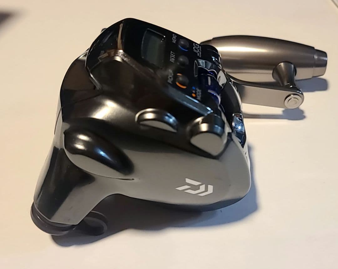 Daiwa シーボーグ200J-SJ 電動リール