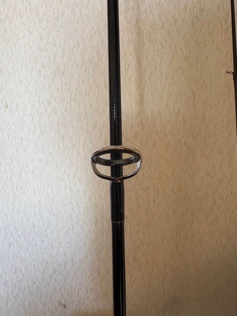 ヤマガブランクス　ブルーカレントⅢ 76ストリーム