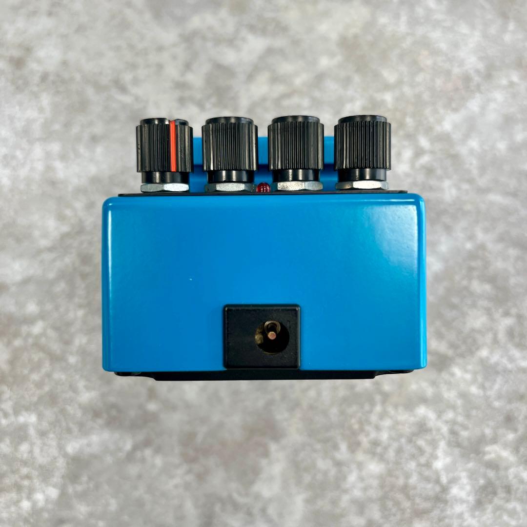 BOSS VB-2 Vibrato ビブラート