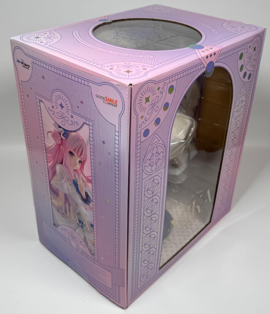 ブルーアーカイブ -Blue Archive- ミカ ～星の呼び声～