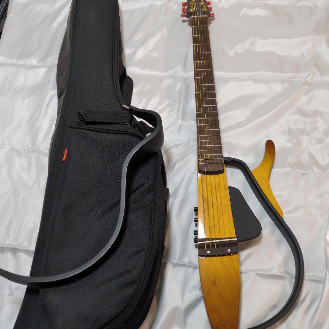 Yamaha SLG110S サイレントギター