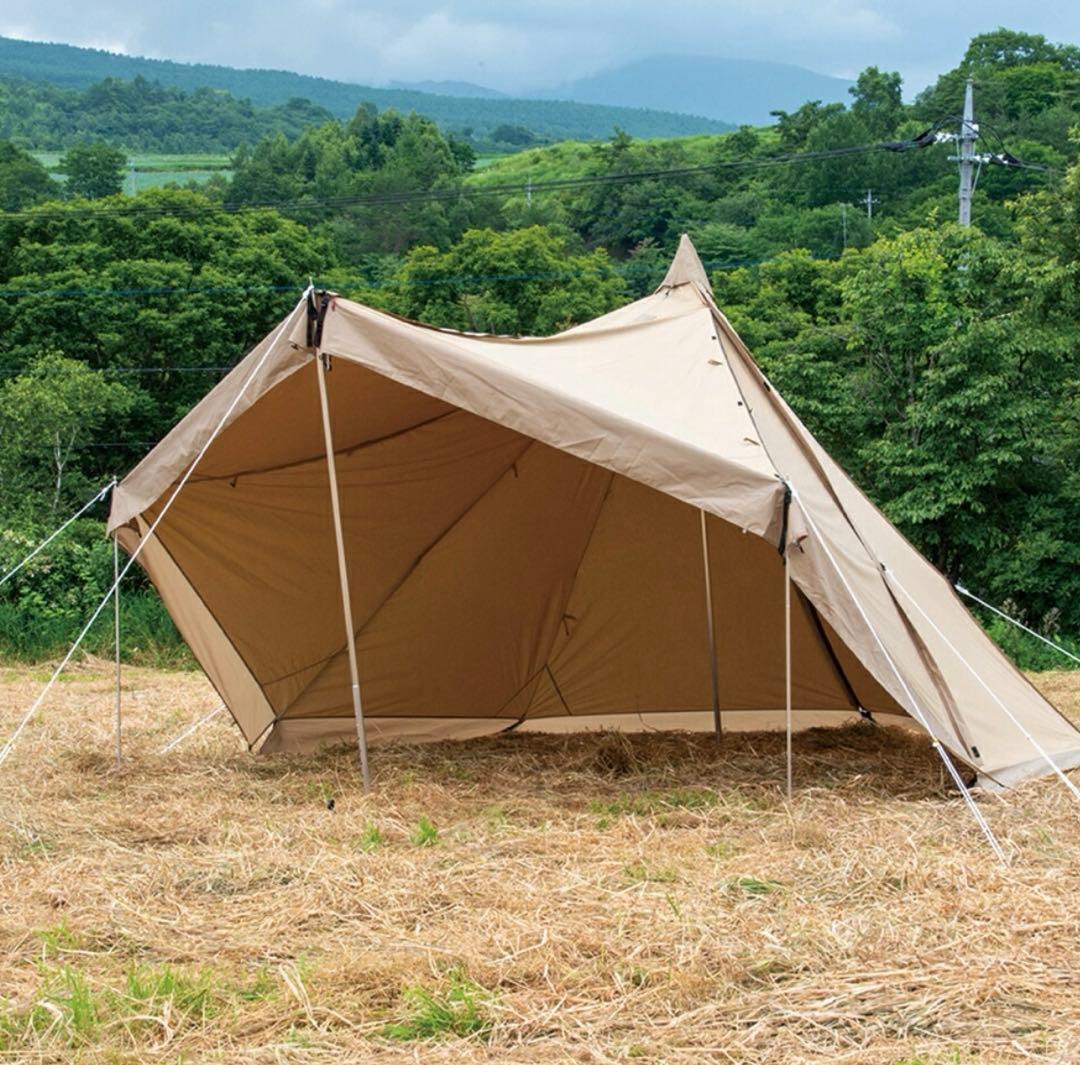 【新品】オガワ タッソT/C 未開封