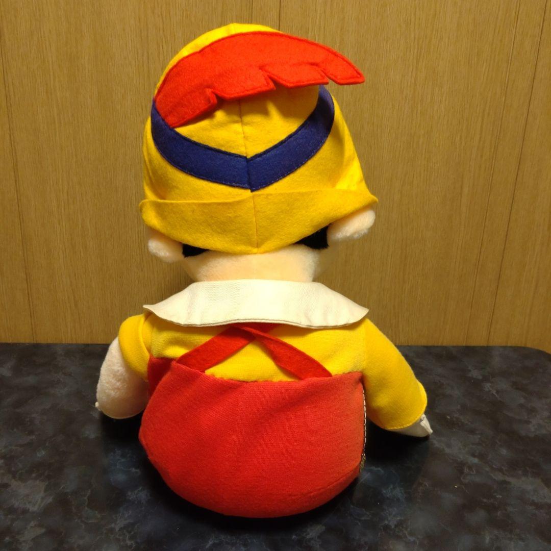ピノキオ　特大