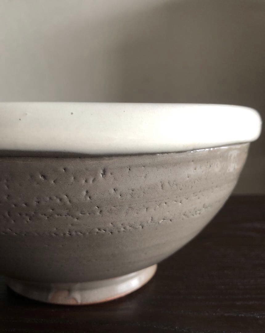 山形 平清水焼 片口